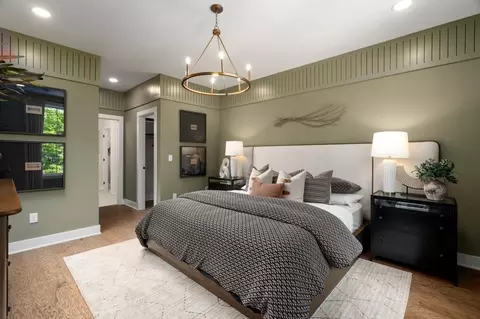 Bedroom - 19 Bramble Way, Brookfield, CT 06804 photo 1 of 2