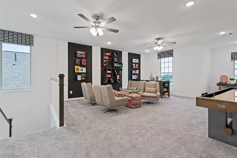 Entry Way - 3985 Olin Way, Celina, TX 75009 photo 3 of 8