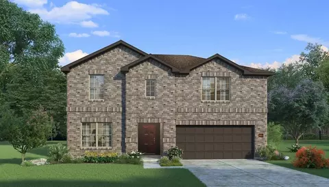 Exterior - 3985 Olin Way, Celina, TX 75009 photo 12 of 18