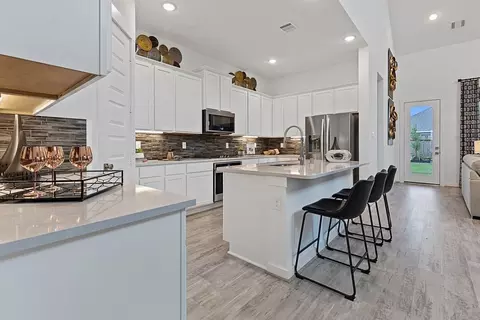Kitchen - 3985 Olin Way, Celina, TX 75009 photo 2 of 7