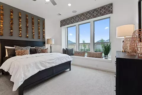 Bedroom - 3985 Olin Way, Celina, TX 75009 photo 1 of 12