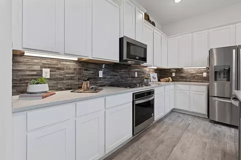 Kitchen - 3985 Olin Way, Celina, TX 75009 photo 4 of 7