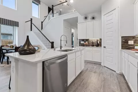 Kitchen - 3985 Olin Way, Celina, TX 75009 photo 5 of 7