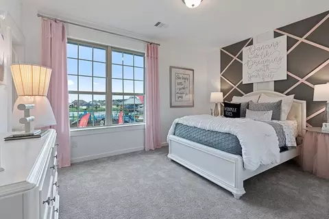 Bedroom - 3985 Olin Way, Celina, TX 75009 photo 3 of 12