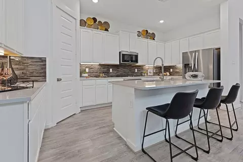 Kitchen - 3985 Olin Way, Celina, TX 75009 photo 3 of 7