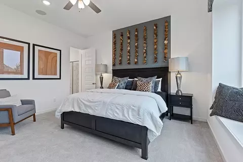 Bedroom - 3985 Olin Way, Celina, TX 75009 photo 2 of 12