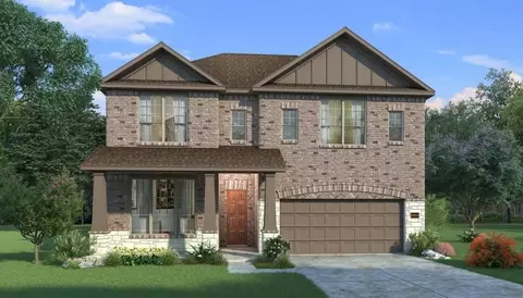 Exterior - 3985 Olin Way, Celina, TX 75009 photo 15 of 18