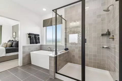 Bath - 3985 Olin Way, Celina, TX 75009 photo 4 of 8