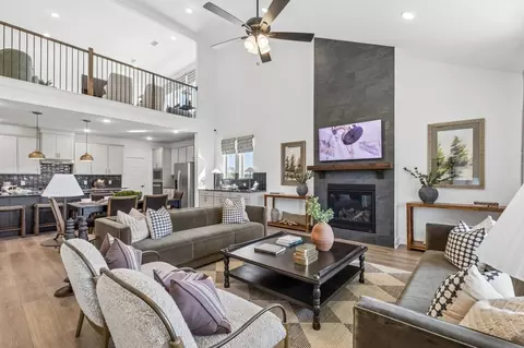 Living - 3985 Olin Way, Celina, TX 75009 photo 5 of 5