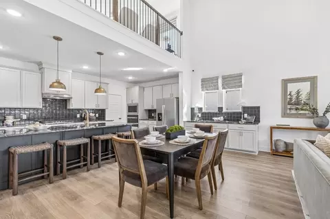 Dining - 3985 Olin Way, Celina, TX 75009 photo 5 of 5