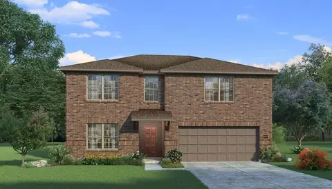 Exterior - 3985 Olin Way, Celina, TX 75009 photo 13 of 18