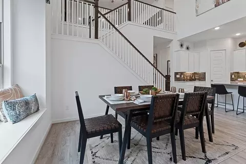 Dining - 3985 Olin Way, Celina, TX 75009 photo 2 of 5