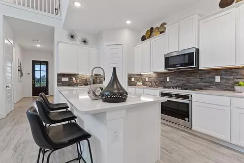 Kitchen - 3985 Olin Way, Celina, TX 75009 photo 1 of 7