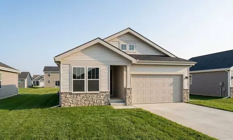 203 Bluebird Ave, Fort Lupton, CO 80621