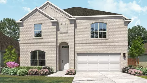 16700 Flatlands Way, Celina, TX 75009