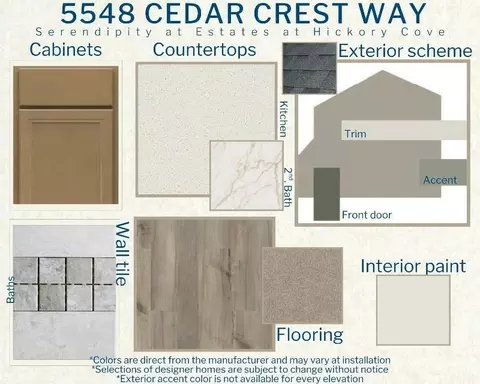 Other - 5548 Cedar Crest Way, Saint Cloud, FL 34772 photo 3 of 6