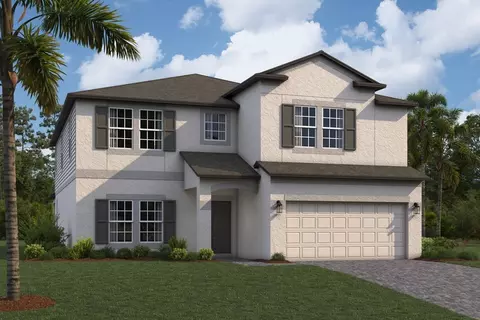 7571 Painted Sky Pl, Land O' Lakes, FL 34637