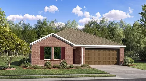 2141 Cedar Creek Ave, Yukon, OK 73099