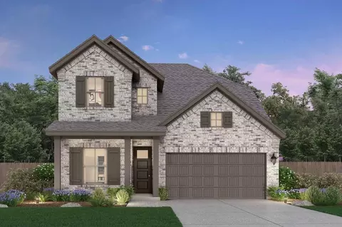 546 Prickly Poppy Loop, Kyle, TX 78640