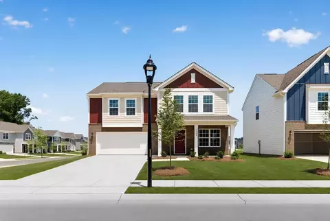 1608 Highacre Pl, Bessemer City, NC 28016