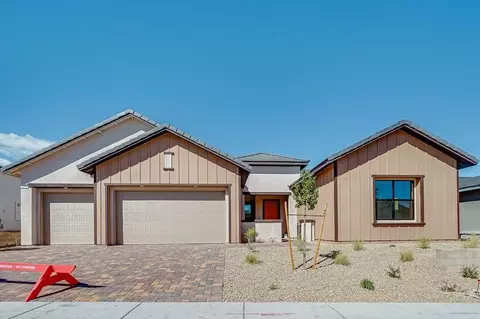 489 Carter House Ave, Las Vegas, NV 89138