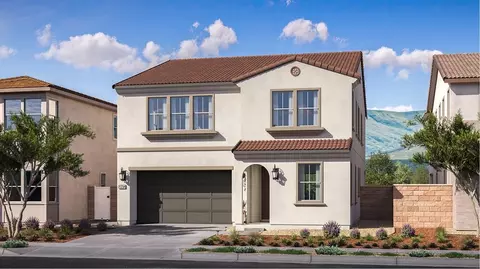 E Santa Paula & Harvest Loop, Santa Paula, CA 93060