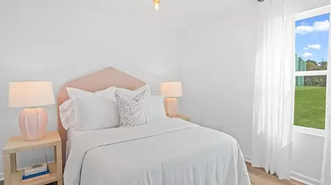 Bedroom - 344 Pleasant Valley Dr, Loris, SC 29569 photo 4 of 4