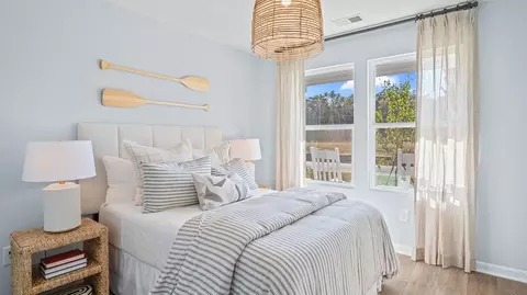 Bedroom - 344 Pleasant Valley Dr, Loris, SC 29569 photo 3 of 4
