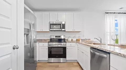 Kitchen - 344 Pleasant Valley Dr, Loris, SC 29569 photo 1 of 1