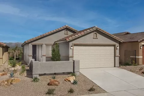 12503 N Miner Ln, Marana, AZ 85658