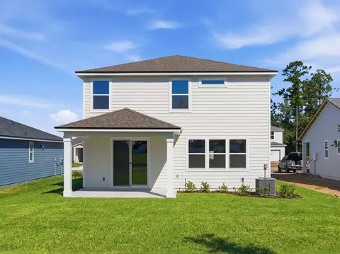 2826 Southern Fern Ct, Green Cove Springs, FL 32043