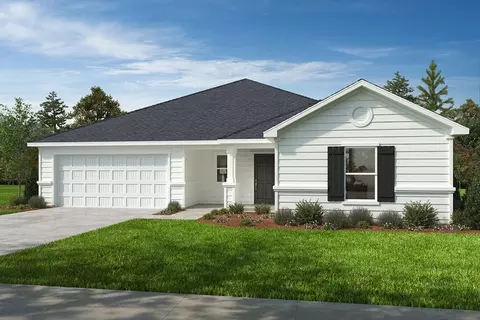 375 Rockhaven Dr, Fuquay Varina, NC 27526