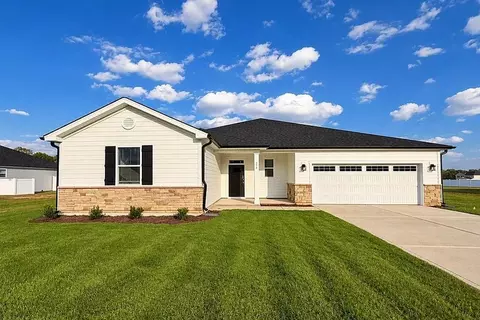 375 Rockhaven Dr, Fuquay Varina, NC 27526