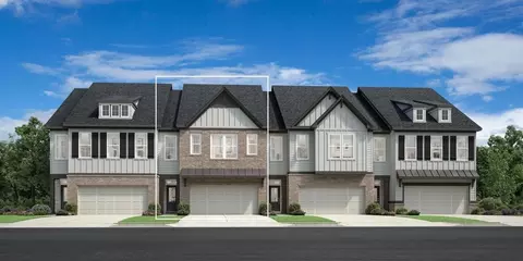 2528 Silver Star Dr NE, Marietta, GA 30066