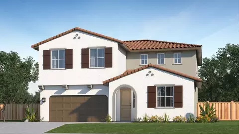 1020 N Caprese Ct, Mountain House, CA 95391