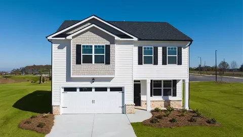 1011 Amerson St, Buckhead, GA 30625