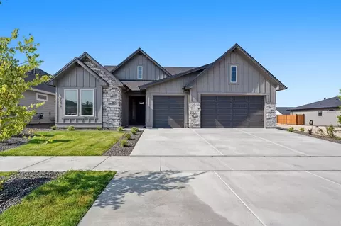 10835 W Barnbougle Ln, Kuna, ID 83634