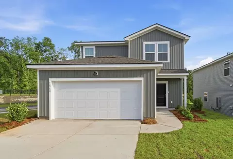 2058 Lofton Rd, Blythewood, SC 29016