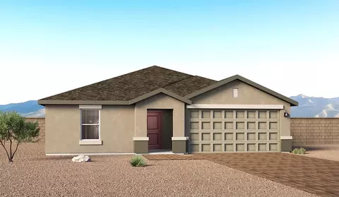 7840 S Paseo Potro Fiel, Tucson, AZ 85746
