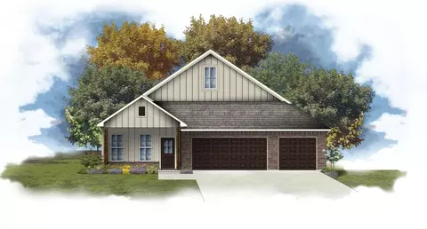Coppertop Lane, Madison, AL 35756