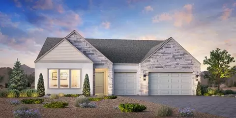 2915 Cliff Blossom Trl, Reno, NV 89523