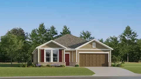 22484 W 214th Ter, Spring Hill, KS 66083