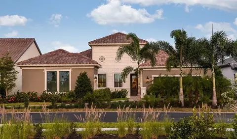 316 Aria Dr, Nokomis, FL 34275