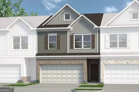 829 Crescent Dr, Riverdale, GA 30274