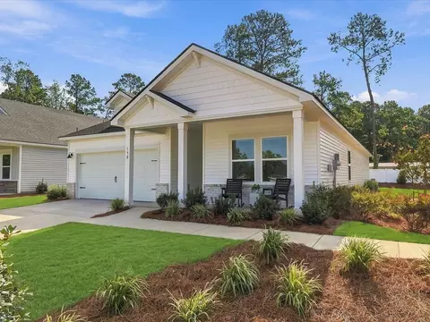 188 Black Oak Rd, Georgetown, SC 29440