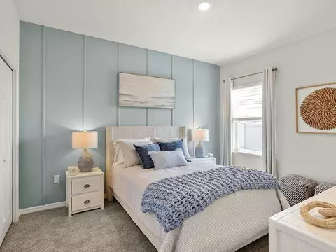 Bedroom - 5485 Buckeye Bend Dr, Saint Cloud, FL 34772 photo 5 of 9