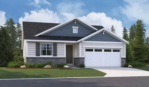 300 Mt Wilder Way, Port Ludlow, WA 98365