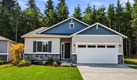 300 Mt Wilder Way, Port Ludlow, WA 98365
