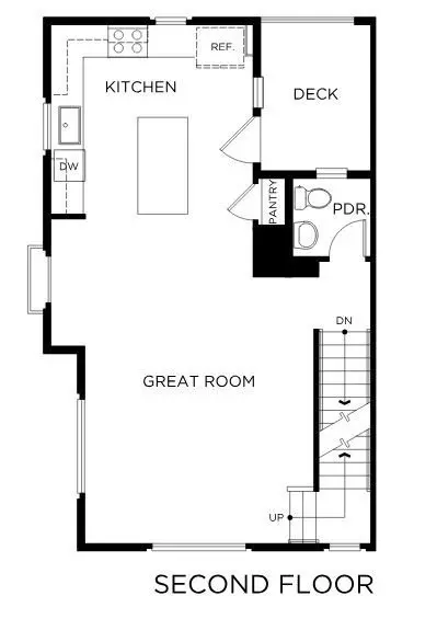 Floorplan - 723-745 E Route 66, Glendora, CA 91740 photo 1 of 2