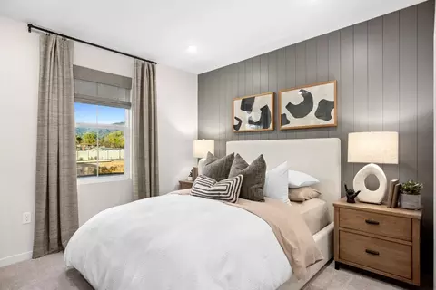 Bedroom - 723-745 E Route 66, Glendora, CA 91740 photo 1 of 11